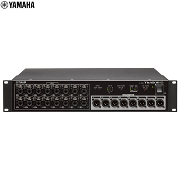 Yamaha Tio1608 D